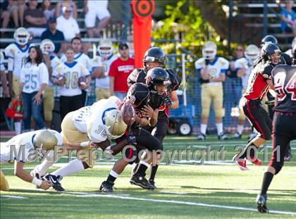Thumbnail 1 in El Camino Real @ Harvard-Westlake photogallery.
