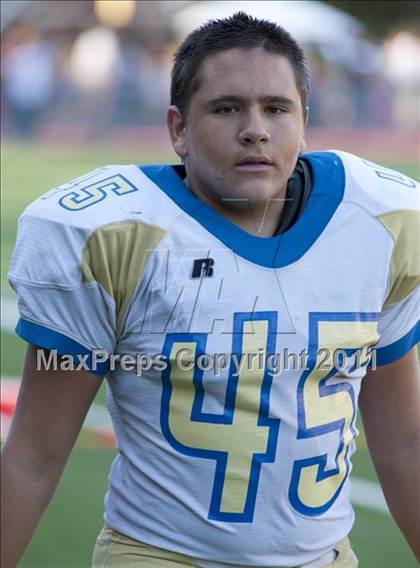 Thumbnail 1 in El Camino Real @ Harvard-Westlake photogallery.