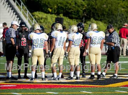 Thumbnail 1 in El Camino Real @ Harvard-Westlake photogallery.