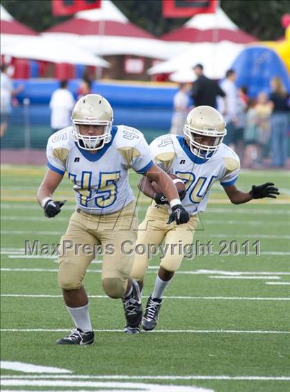 Thumbnail 3 in El Camino Real @ Harvard-Westlake photogallery.
