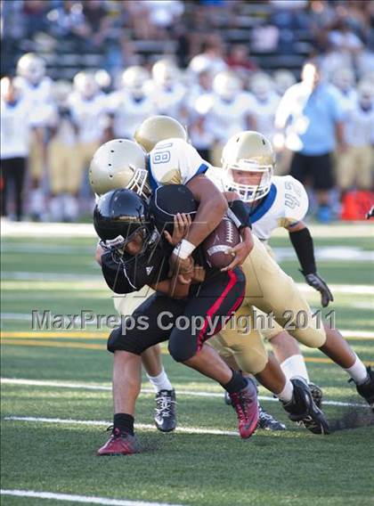 Thumbnail 3 in El Camino Real @ Harvard-Westlake photogallery.