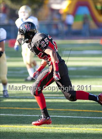 Thumbnail 1 in El Camino Real @ Harvard-Westlake photogallery.