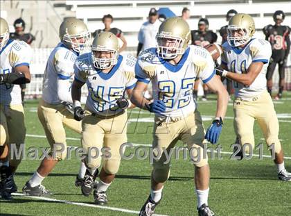 Thumbnail 3 in El Camino Real @ Harvard-Westlake photogallery.