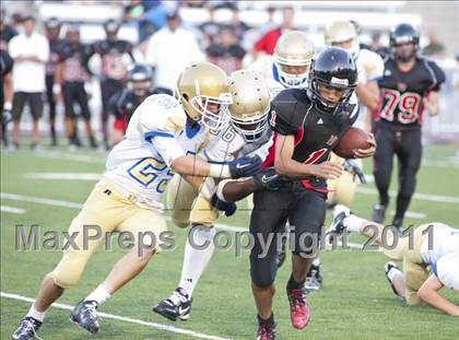 Thumbnail 3 in El Camino Real @ Harvard-Westlake photogallery.