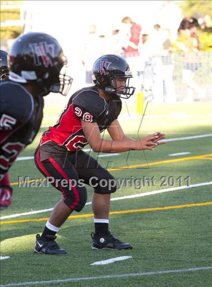 Thumbnail 1 in El Camino Real @ Harvard-Westlake photogallery.