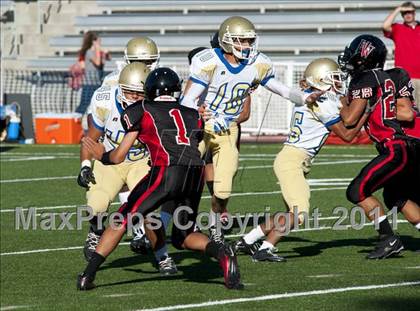 Thumbnail 1 in El Camino Real @ Harvard-Westlake photogallery.