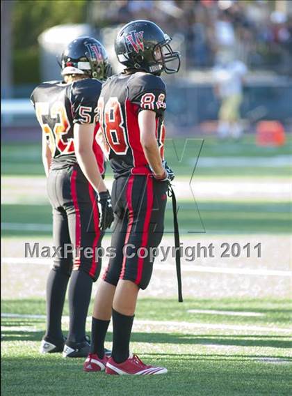 Thumbnail 1 in El Camino Real @ Harvard-Westlake photogallery.