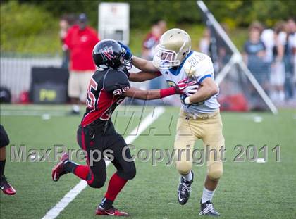 Thumbnail 1 in El Camino Real @ Harvard-Westlake photogallery.