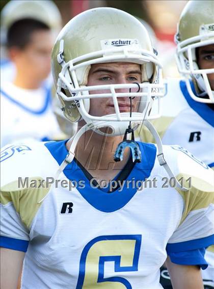 Thumbnail 3 in El Camino Real @ Harvard-Westlake photogallery.