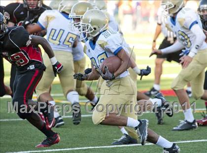 Thumbnail 3 in El Camino Real @ Harvard-Westlake photogallery.