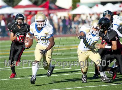 Thumbnail 1 in El Camino Real @ Harvard-Westlake photogallery.