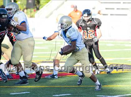 Thumbnail 1 in El Camino Real @ Harvard-Westlake photogallery.