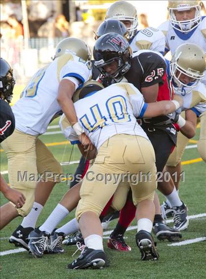Thumbnail 3 in El Camino Real @ Harvard-Westlake photogallery.