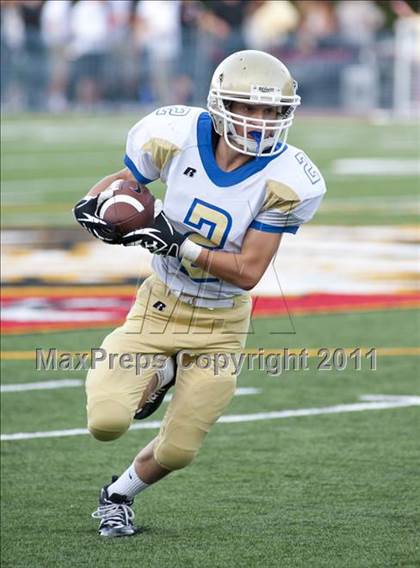 Thumbnail 1 in El Camino Real @ Harvard-Westlake photogallery.