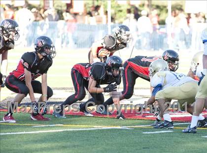 Thumbnail 2 in El Camino Real @ Harvard-Westlake photogallery.
