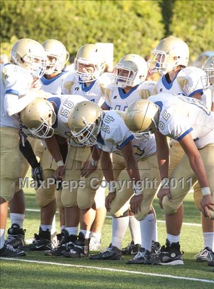Thumbnail 2 in El Camino Real @ Harvard-Westlake photogallery.