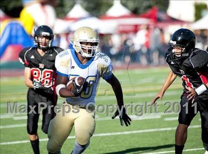 Thumbnail 1 in El Camino Real @ Harvard-Westlake photogallery.