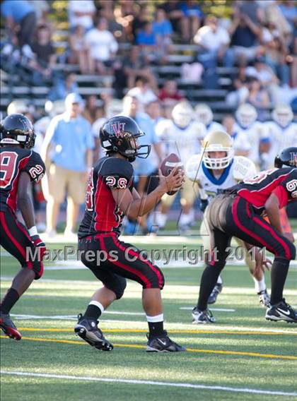 Thumbnail 2 in El Camino Real @ Harvard-Westlake photogallery.