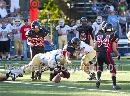 Thumbnail 2 in El Camino Real @ Harvard-Westlake photogallery.