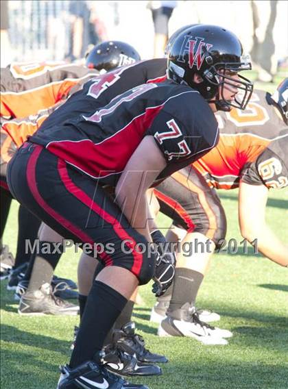 Thumbnail 1 in El Camino Real @ Harvard-Westlake photogallery.