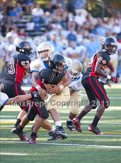 Thumbnail 3 in El Camino Real @ Harvard-Westlake photogallery.