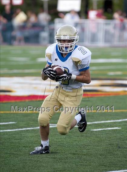 Thumbnail 3 in El Camino Real @ Harvard-Westlake photogallery.