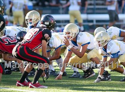 Thumbnail 1 in El Camino Real @ Harvard-Westlake photogallery.