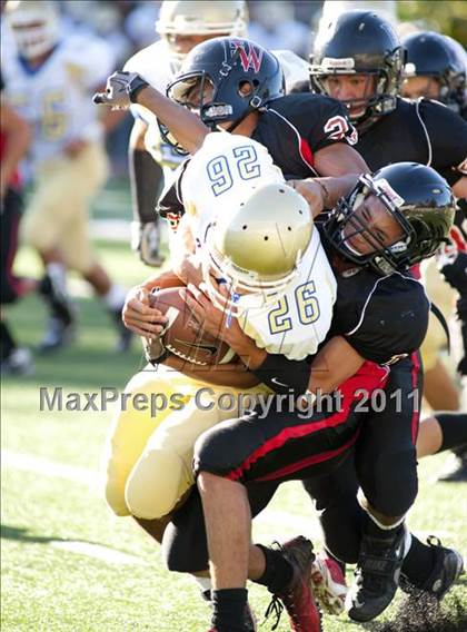 Thumbnail 2 in El Camino Real @ Harvard-Westlake photogallery.