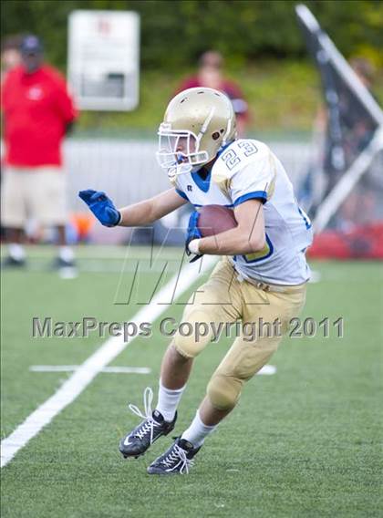 Thumbnail 2 in El Camino Real @ Harvard-Westlake photogallery.