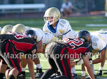 Thumbnail 3 in El Camino Real @ Harvard-Westlake photogallery.