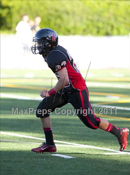 Thumbnail 3 in El Camino Real @ Harvard-Westlake photogallery.