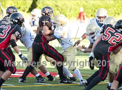 Thumbnail 2 in El Camino Real @ Harvard-Westlake photogallery.
