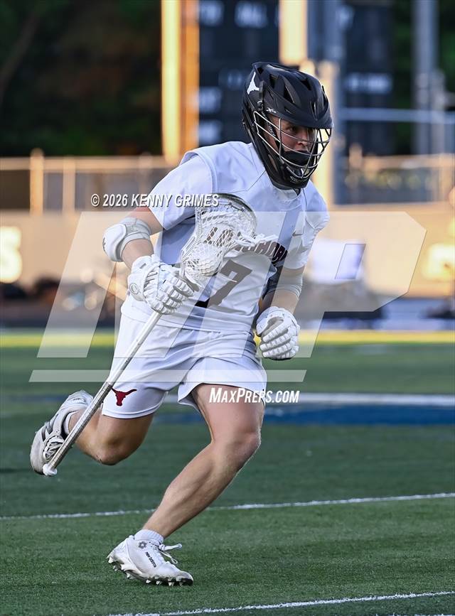 Lambert vs. Buford (GHSA Division 3, Championship)