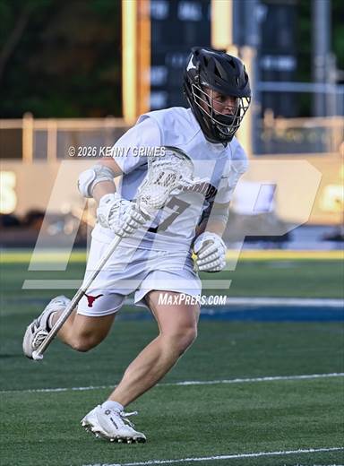 Lambert vs. Buford (GHSA Division 3, Championship)
