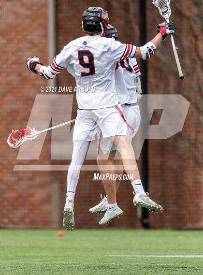 Thumbnail 3 in St. Sebastian's School @ Roxbury Latin photogallery.