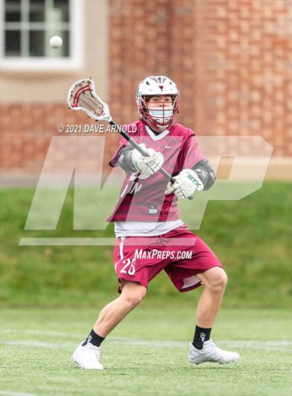 Thumbnail 2 in St. Sebastian's School @ Roxbury Latin photogallery.