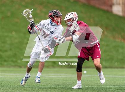 Thumbnail 1 in St. Sebastian's School @ Roxbury Latin photogallery.