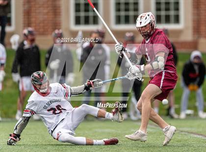 Thumbnail 1 in St. Sebastian's School @ Roxbury Latin photogallery.