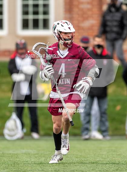 Thumbnail 2 in St. Sebastian's School @ Roxbury Latin photogallery.
