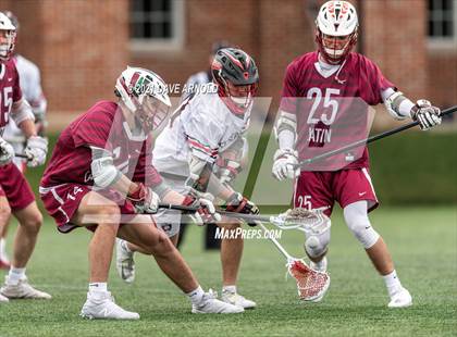 Thumbnail 3 in St. Sebastian's School @ Roxbury Latin photogallery.