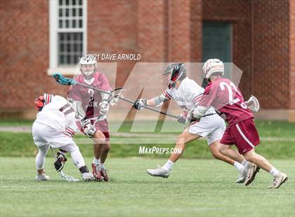 Thumbnail 3 in St. Sebastian's School @ Roxbury Latin photogallery.