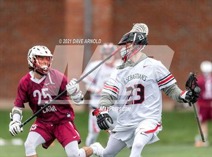 Thumbnail 3 in St. Sebastian's School @ Roxbury Latin photogallery.