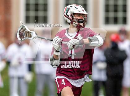 Thumbnail 3 in St. Sebastian's School @ Roxbury Latin photogallery.