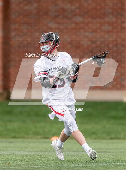 Thumbnail 1 in St. Sebastian's School @ Roxbury Latin photogallery.