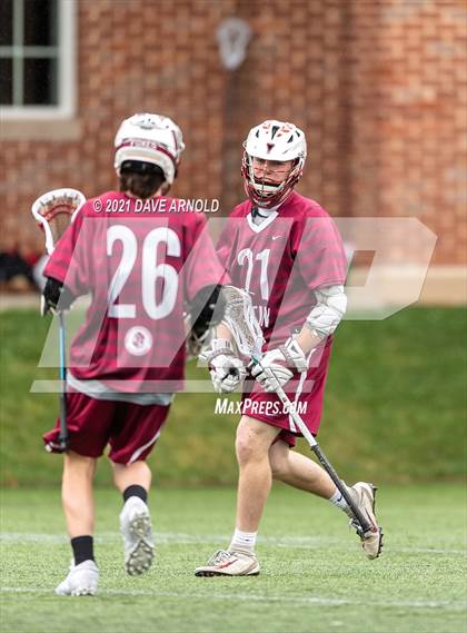 Thumbnail 2 in St. Sebastian's School @ Roxbury Latin photogallery.