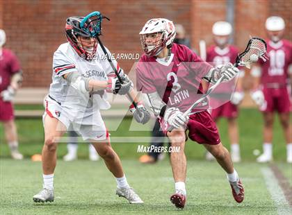Thumbnail 2 in St. Sebastian's School @ Roxbury Latin photogallery.