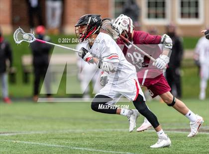 Thumbnail 3 in St. Sebastian's School @ Roxbury Latin photogallery.