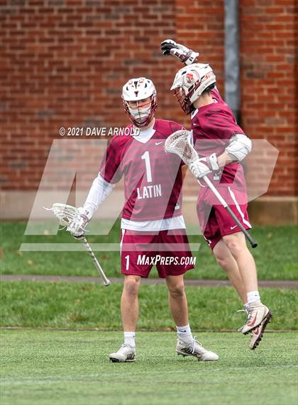 Thumbnail 1 in St. Sebastian's School @ Roxbury Latin photogallery.