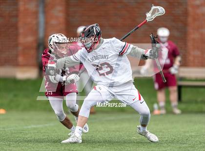 Thumbnail 3 in St. Sebastian's School @ Roxbury Latin photogallery.