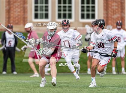 Thumbnail 1 in St. Sebastian's School @ Roxbury Latin photogallery.